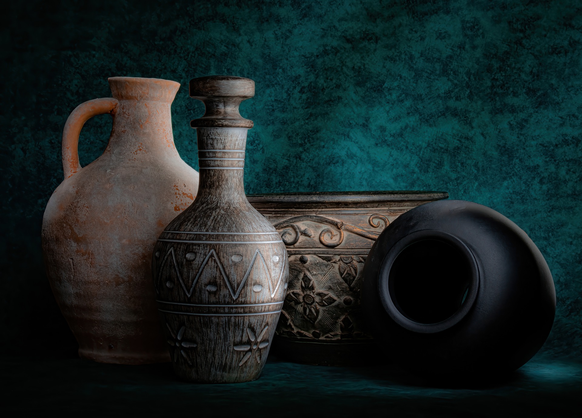 jug