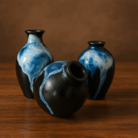 Miniature Pot
