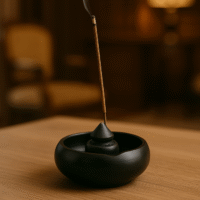 Incense Sticks Holder