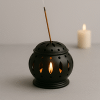 Incense Sticks Holder